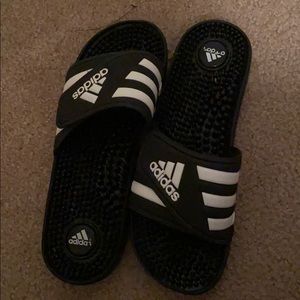 Adidas slides